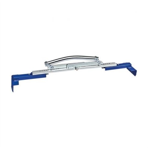 Accesorios P.E. Gancho Espesorado 1 ud