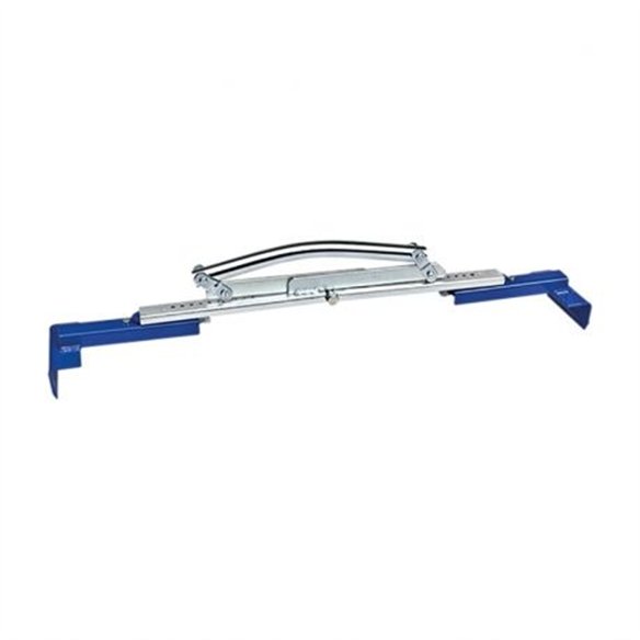 Accesorios P.E. Gancho Espesorado 1 ud