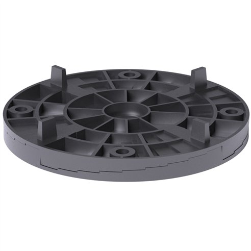 Slim Apoyo 12 - 20 mm 1 ud