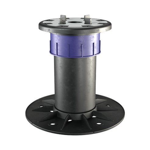 Plot Peygran XSP PRO Altura e Inclinación Regulable