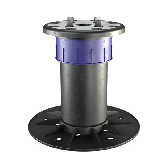 Plot Peygran XSP PRO Altura e Inclinación Regulable