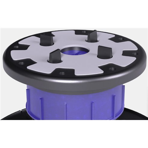 Plot Peygran XSP PRO | Hauteur et inclinaison réglables