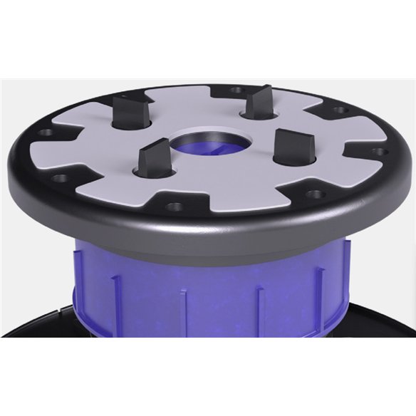 Plot Peygran XSP PRO | Hauteur et inclinaison réglables