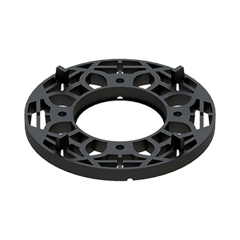 Slim Apoyo 15 mm 1 ud