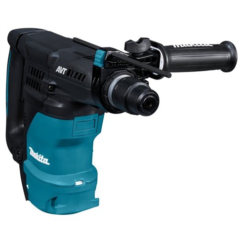 Marteau combiné Makita HR3011FCJ - 1050 W, SDS-PLUS, 30 mm, système antivibrations