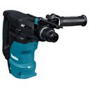 Marteau combiné Makita HR3011FCJ - 1050 W, SDS-PLUS, 30 mm, système antivibrations