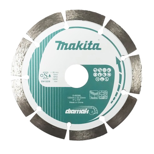Kit Combo 4 Machines Makita 18V Brushless | DLX4195JX1 | 3x 5,0Ah + DC18RC + Makpac 3 + Makpac 4