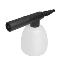 Worx WA4036 Bouteille de détergent pour nettoyeur haute pression