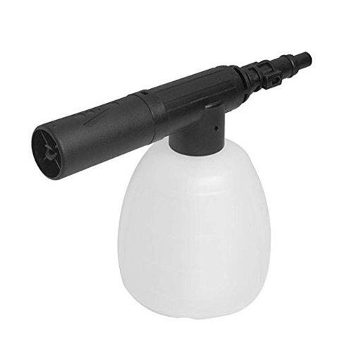 Worx WA4036 Bouteille de détergent pour nettoyeur haute pression