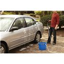 Worx WA4036 Bouteille de détergent pour nettoyeur haute pression