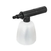 Worx WA4036 Bouteille de détergent pour nettoyeur haute pression 2