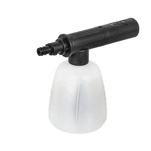 Worx WA4036 Bouteille de détergent pour nettoyeur haute pression