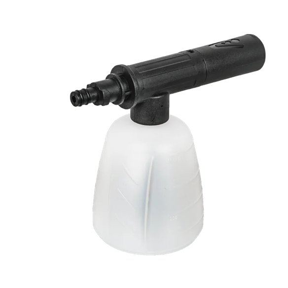 Worx WA4036 Bouteille de détergent pour nettoyeur haute pression