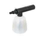 Worx WA4036 Bouteille de détergent pour nettoyeur haute pression