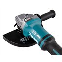 Meuleuse d’Angle Makita GA038GZ | 230 mm | 40V Max XGT | Brushless | AWS + AFT | Sans Batterie ni Chargeur