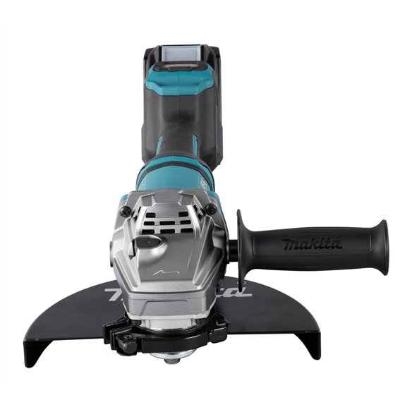 Meuleuse d’Angle Makita GA038GZ | 230 mm | 40V Max XGT | Brushless | AWS + AFT | Sans Batterie ni Chargeur