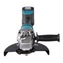 Meuleuse d’Angle Makita GA038GZ | 230 mm | 40V Max XGT | Brushless | AWS + AFT | Sans Batterie ni Chargeur