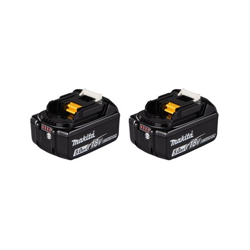 Visseuse à chocs Makita DTD152RTJ | 18V | 165 Nm | 2x 5,0Ah + DC18RC + Makpac 2