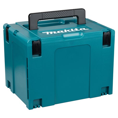 Scie plongeante Makita SP6000J 165 mm | 1.300 W | 2.200 - 6.400 tr/min | Makpac 4