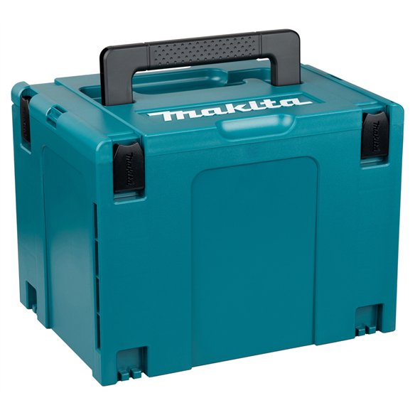 Scie plongeante Makita SP6000J 165 mm | 1.300 W | 2.200 - 6.400 tr/min | Makpac 4