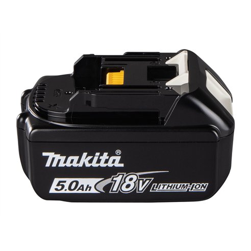 Boulonneuse à chocs Makita DTW301RTJ | 18V LXT | 330 Nm | 2x 5,0Ah + DC18RC + Makpac 2