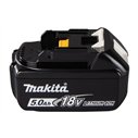 Boulonneuse à chocs Makita DTW301RTJ | 18V LXT | 330 Nm | 2x 5,0Ah + DC18RC + Makpac 2