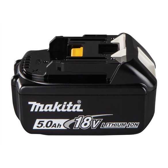 Boulonneuse à chocs Makita DTW701RTJ | 18V LXT | 700 Nm | 2x 5,0Ah + DC18RC + Makpac 3