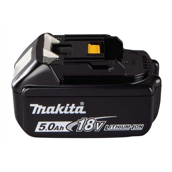 Boulonneuse à chocs Makita DTW701RTJ | 18V LXT | 700 Nm | 2x 5,0Ah + DC18RC + Makpac 3