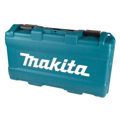 Scie récipro Makita DJR186RTE | 18V LXT | 32 mm | 2x 5,0Ah + DC18RC + coffret PVC