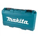 Scie récipro Makita DJR186RTE | 18V LXT | 32 mm | 2x 5,0Ah + DC18RC + coffret PVC