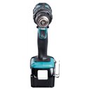 Perceuse visseuse Makita DDF482RME | 18V LXT | 62/36 Nm | 2x 4,0Ah + DC18RC + coffret PVC