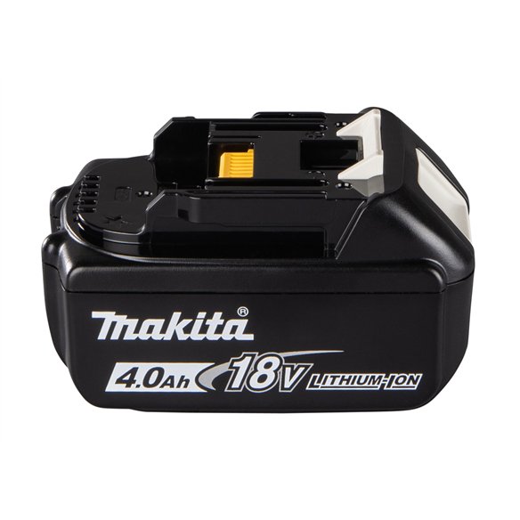 Perceuse visseuse Makita DDF482RME | 18V LXT | 62/36 Nm | 2x BL1840B + DC18RC + Makpac 2