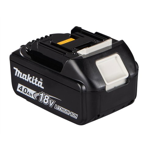 Perceuse visseuse Makita DDF482RME | 18V LXT | 62/36 Nm | 2x BL1840B + DC18RC + Makpac 2