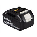 Perceuse visseuse Makita DDF482RME | 18V LXT | 62/36 Nm | 2x BL1840B + DC18RC + Makpac 2