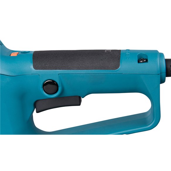 Ponceuse excentrique Makita BO6030 | 150 mm | 310 W | Variateur de vitesse + extraction des poussières