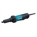 Meuleuse droite Makita GD0600 | 400 W | 25.000 RPM | Pince 6 mm