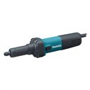Meuleuse droite Makita GD0601 - 400 W - 25.000 tr/min, pince de 6 mm, compacte et légère