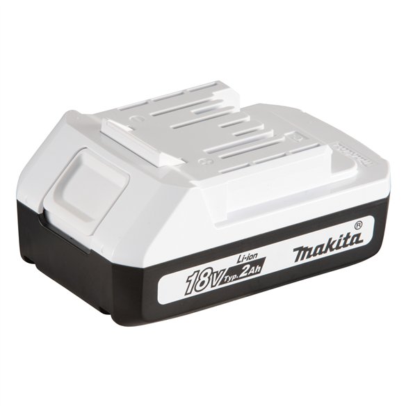 Boulonneuse à chocs Makita TW202D001 | 18V Série G | 200/170 Nm | 1/2" | 2x BL1820G + DC18WB