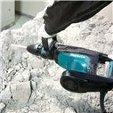 Marteau Piqueur Makita HM1203C | 1.510 W | 19,1 J | SDS-MAX | Travaux Lourds