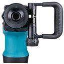 Marteau Piqueur Makita HM1203C | 1.510 W | 19,1 J | SDS-MAX | Travaux Lourds