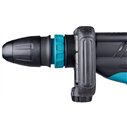 Marteau Piqueur Makita HM1203C | 1.510 W | 19,1 J | SDS-MAX | Travaux Lourds