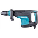 Marteau Piqueur Makita HM1203C | 1.510 W | 19,1 J | SDS-MAX | Travaux Lourds