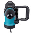 Marteau Piqueur Makita HM1203C | 1.510 W | 19,1 J | SDS-MAX | Travaux Lourds