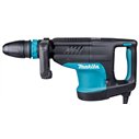 Marteau Piqueur Makita HM1203C | 1.510 W | 19,1 J | SDS-MAX | Travaux Lourds