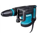 Marteau Piqueur Makita HM1203C | 1.510 W | 19,1 J | SDS-MAX | Travaux Lourds