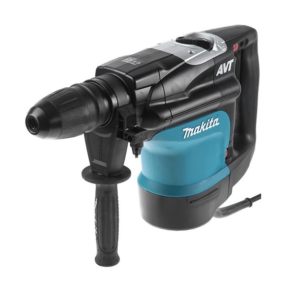 Perfo-Burineur SDS-MAX Makita HR4501C | 1 350 W | 45 mm | 10,1 J