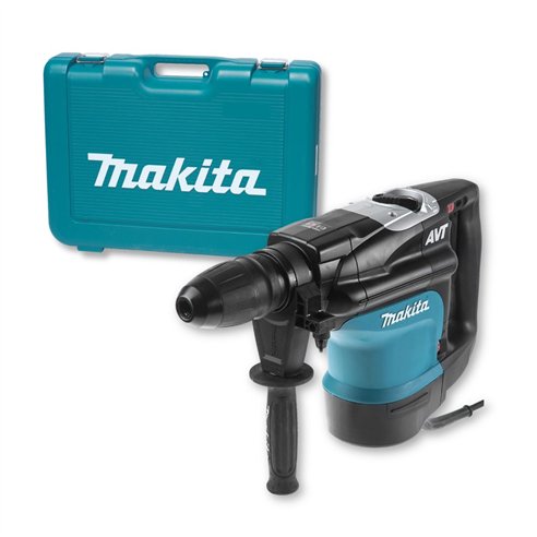 Perfo-Burineur SDS-MAX Makita HR4501C | 1 350 W | 45 mm | 10,1 J