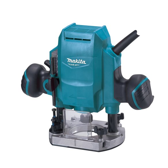 Défonceuse Makita M3601B | 900 W | 6/8 mm | Plongée 0 - 35 mm