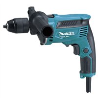Perceuse à percussion Makita M8104B - 430 W, mandrin sans clé 13 mm, 2 modes de fonctionnement