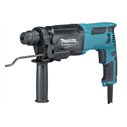 Marteau léger Makita M8701B 800 W - 3 modes, Double isolation, SDS-PLUS